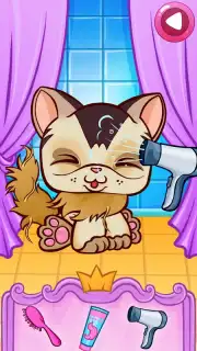 Pet Spa Screenshot 5