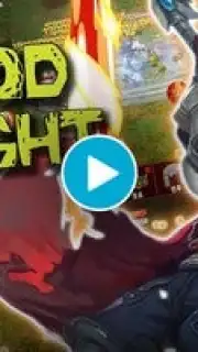 Blood Knight Screenshot 1