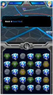 Beyblade Burst Rivals Screenshot 1
