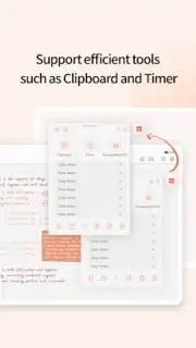 touchnotes Screenshot 1