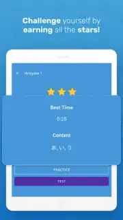 Write Japanese Screenshot 15
