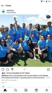 Instagram Lite Screenshot 8