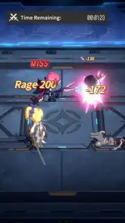 Yggdrasil 2: Awakening Screenshot 9
