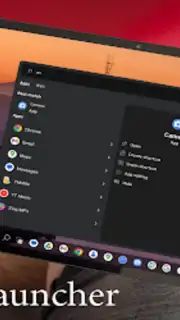 Win 11 Launcher Screenshot 8