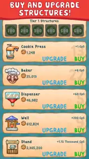 Cookie Collector 2 Screenshot 3