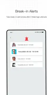 Magic Photo Vault Screenshot 6