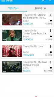 iTubeGo YouTube Downloader & MP3 Converter Screenshot 2