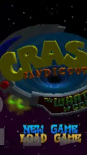 PS / PS2 / PSP Screenshot 14