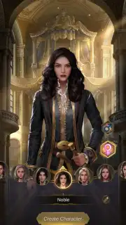 King's Choice Screenshot 7