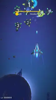 Dust Settle Screenshot 3