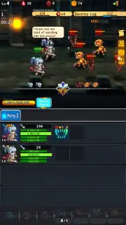 Idle Knights Screenshot 8