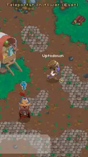 Naica Online Screenshot 3