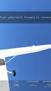 Infinite Flight Screenshot 6