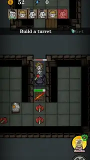 Silent Castle Screenshot 5