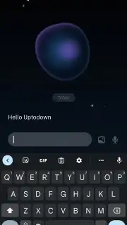 EVA AI Chat Bot Screenshot 3