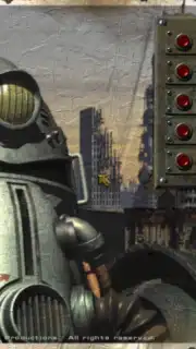 ExaGear RPG Screenshot 7