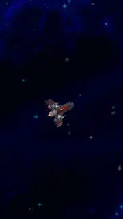 Constellation Eleven Screenshot 3