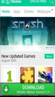 Best App Stores Screenshot 2