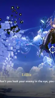 Mirren: Star Legends Screenshot 7