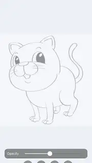 AI Drawing : Trace & Sketch Screenshot 8