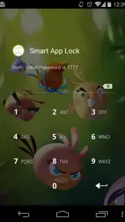Smart App Lock Screenshot 6