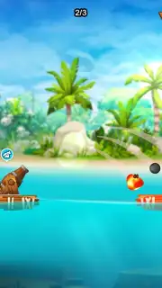 Pirate Power Screenshot 9