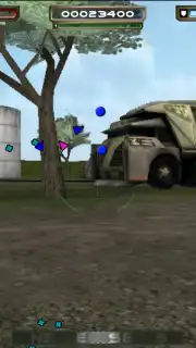 Tank Recon 2 (Lite) Screenshot 18