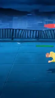 Jujutsu Kaisen: Zero Realm Front Screenshot 1