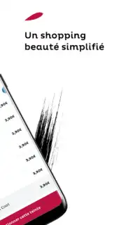 Nocibé La beauté partagée Screenshot 1