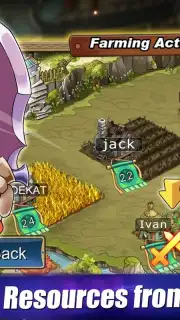 Pocket Summoners Screenshot 13