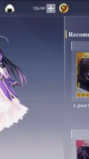 Date A Live: Spirit Pledge Screenshot 12