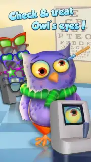Little Buddies Animal Hospital Screenshot 5