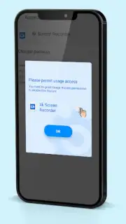 4K Screen Recorder Screenshot 3