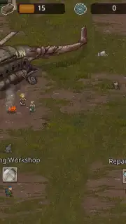 Mini DayZ 2 Screenshot 3