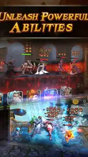 Heroes+Titans Screenshot 2
