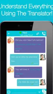 Voico Screenshot 9