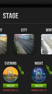 Traffic Rider Screenshot 15
