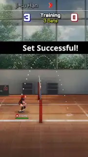 Volley Girls: Volleyball SPIKE Screenshot 6