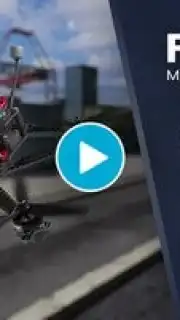 FeelFPV Screenshot 1