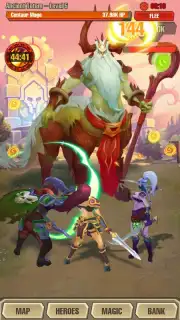 Juggernaut Champions Screenshot 8