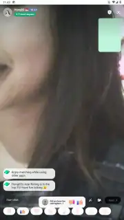 AZAR - Video Chat Screenshot 2