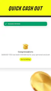 Parimatch.tz Screenshot 12