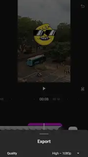 YouTube Create Screenshot 9