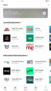 Apple Music Screenshot 6
