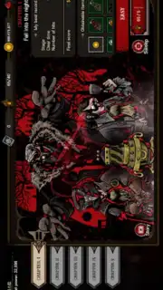 Downfall Screenshot 2