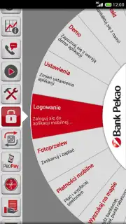 Bank Pekao Screenshot 8