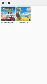 Cx File Explorer Screenshot 15
