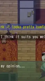 Asdivine Hearts 2 Screenshot 8