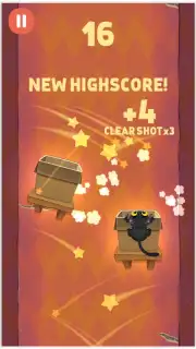 Kitty Jump Screenshot 7