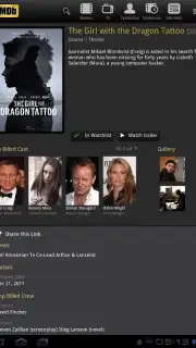 IMDb: Movies & TV Shows Screenshot 10
